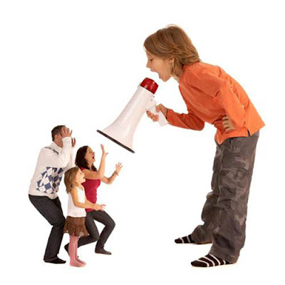 How to deal with aggression in children