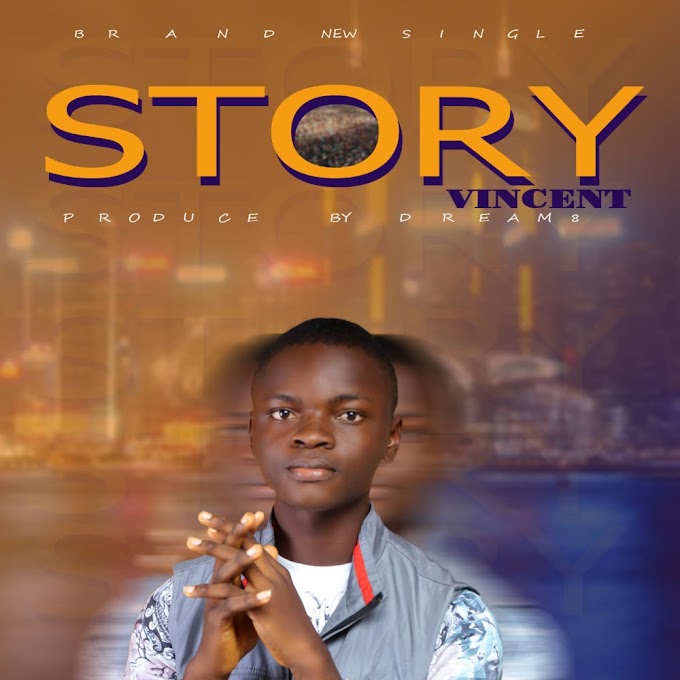 Story - Yung Cent