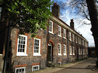 Geffrye Museum