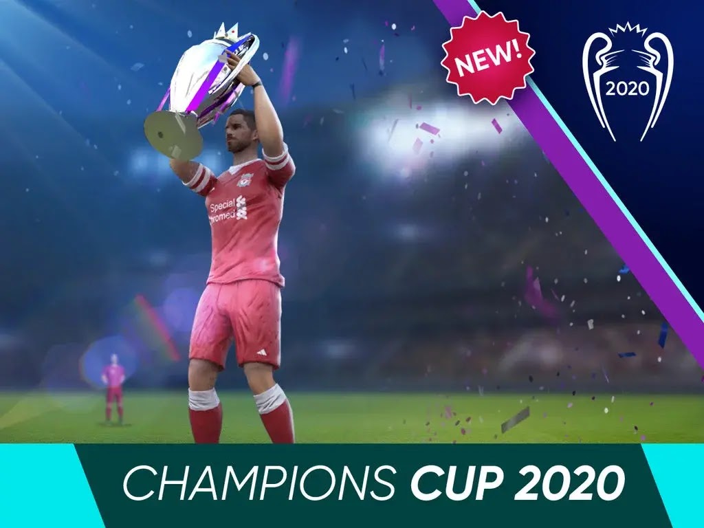 Download Football Cup 2020 for Android