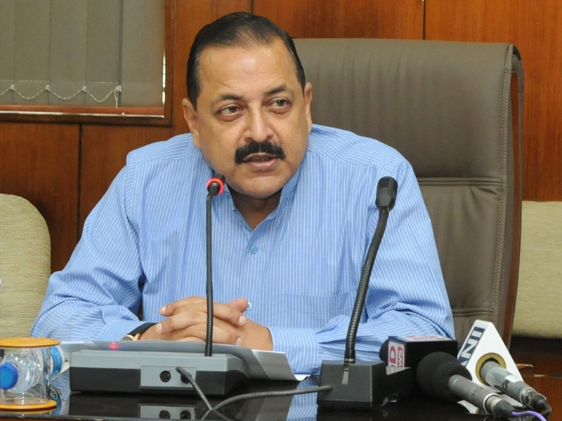 Jitendra-Singh