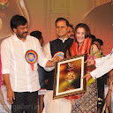 T Subbarami Reddy Awards Pics