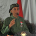 Presiden Jokowi : Masak Wajah Seperti  Kayak Gini, Wajah Diktator.