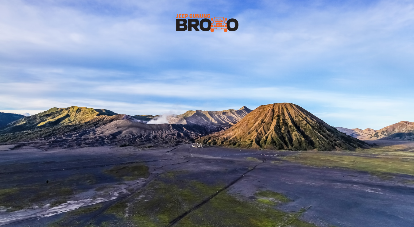 harga tiket masuk wisata gunung Bromo Tengger Semeru 2022