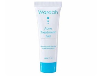 wardah acne series ampuh untuk pembersih wajah dan menghilangkan jerawat terbaru 2017