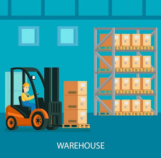 4 Keys to Successful Implementation of Material Handling Technology