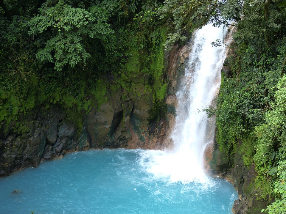 Exploring Costa Rica - A Land of Well Kept Secrets