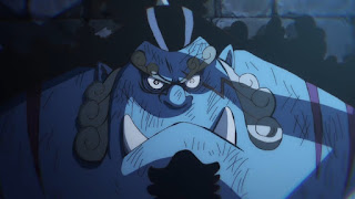 One Piece 第957話 王下七武海撤廃 ネタバレ