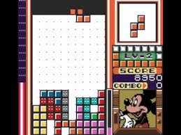  Detalle Magical Tetris Challenge (Español) descarga ROM GBC