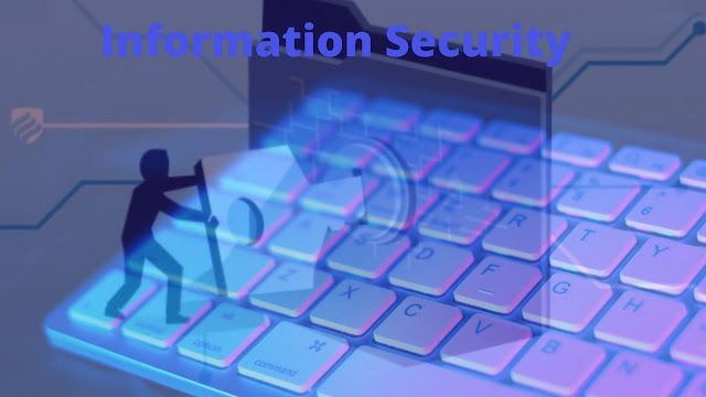 Computer Information security