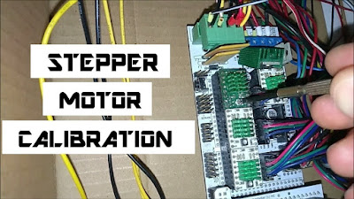 How to Tune Stepper Drivers