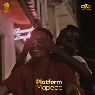 VIDEO | Platform TZ – Mapepe (Mp4 Download)