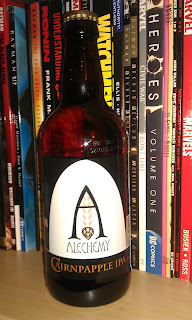 Alechemy Cairnapple IPA