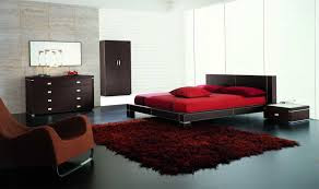 Modern Bedroom Furniture & Accents