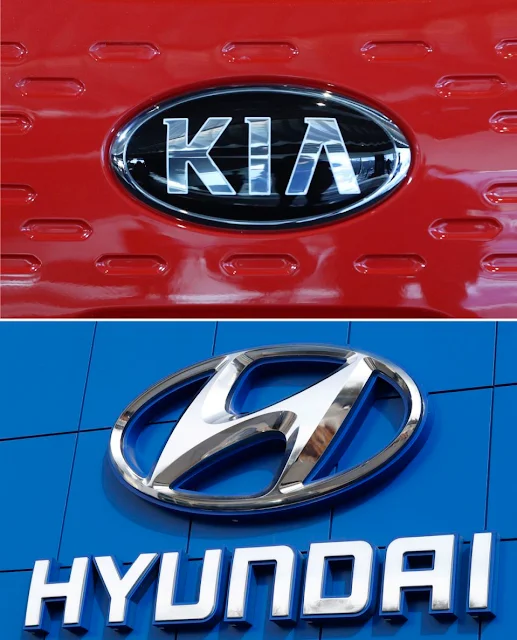 Kia & Hyundai / AutosMk