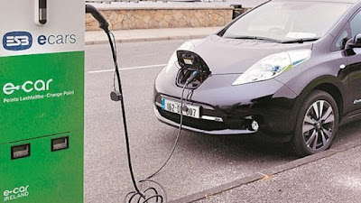 Ev Sector Stocks In India Ev Sector Stocks In India