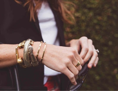 bracelet fantaisie tendance pas cher