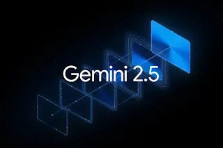 Google releases Gemini 2.5, the most intelligent reasoning AI model