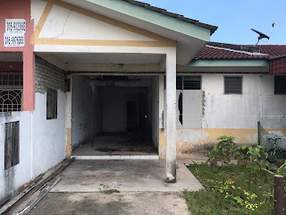 Rumah Untuk Di Jual Beli Dari Broker Hartanah Berdaftar