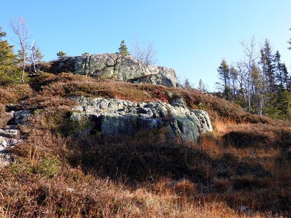 sørbølfjellet