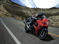 wallpapers Suzuki Hayabusa GSX1300R