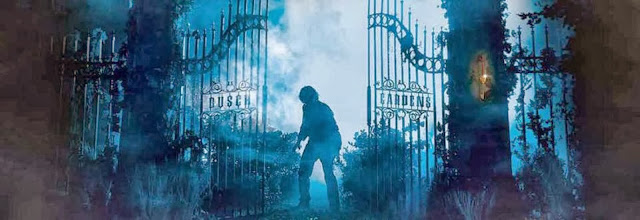 You will be sink in a world of horror when you visit Howl-O-Scream, FL, VA, TX. This is a great haunted house that you can come.