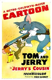 Jerry's Cousin (1951)