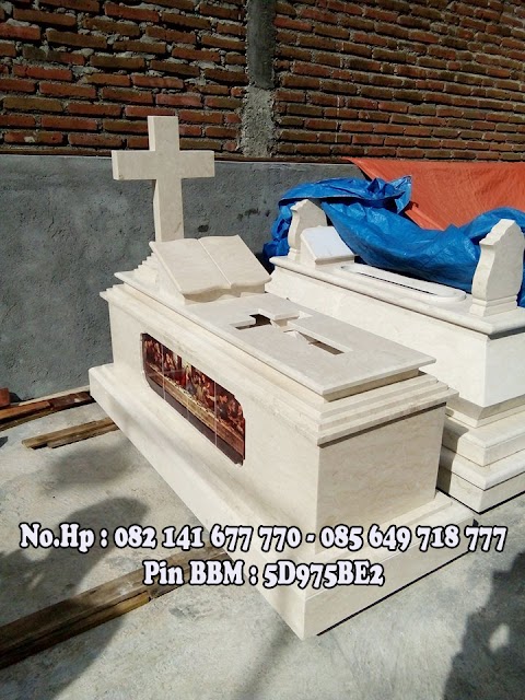 Jual Makam Kristen , Jual Makam Jakarta 