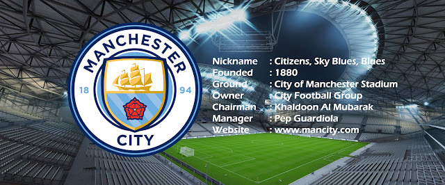 Manchester City football Club