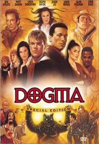 filme dogma