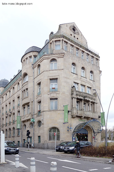 Hôtel Royal à Metz メッスのオテル・ロワイヤル