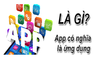 APP la gi?