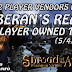 Beran's Reach, 12 Player Vendors Found (5/4/2017) 💰 Shroud Of The Avatar (Market Watch)