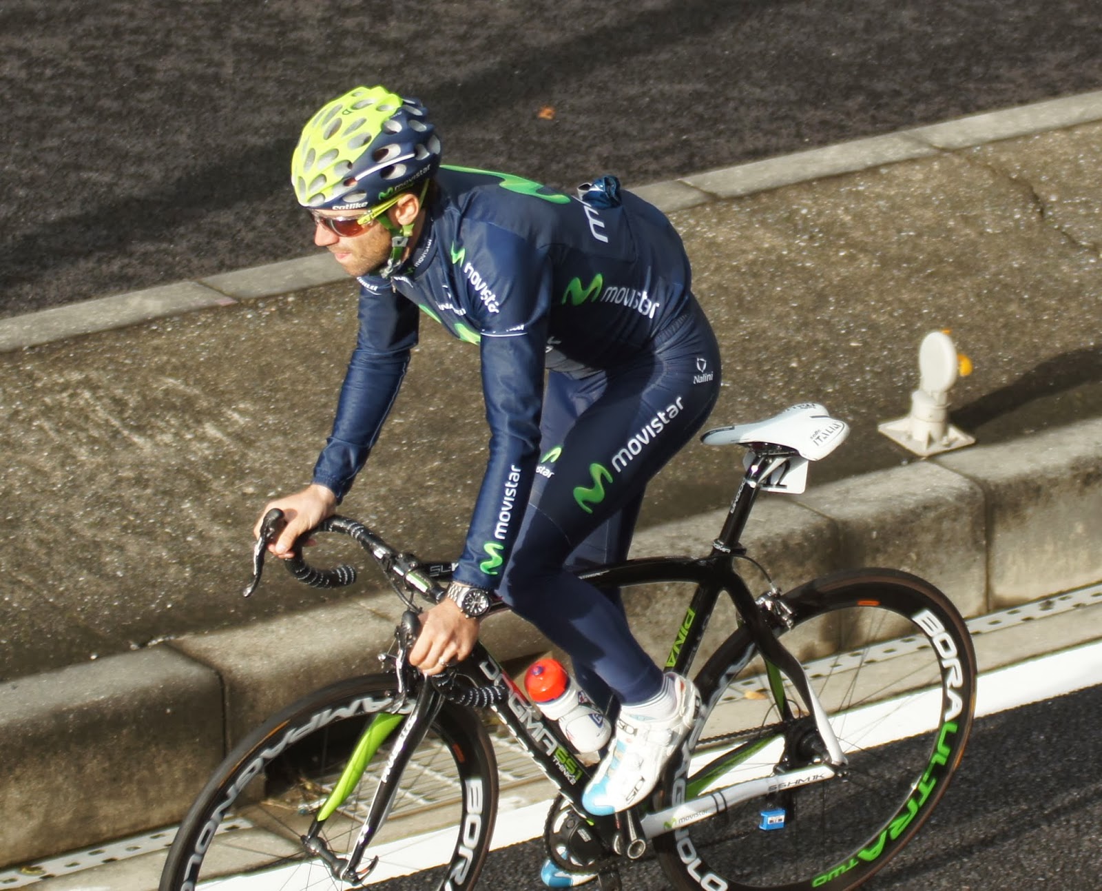 ルイコスタ 自転車