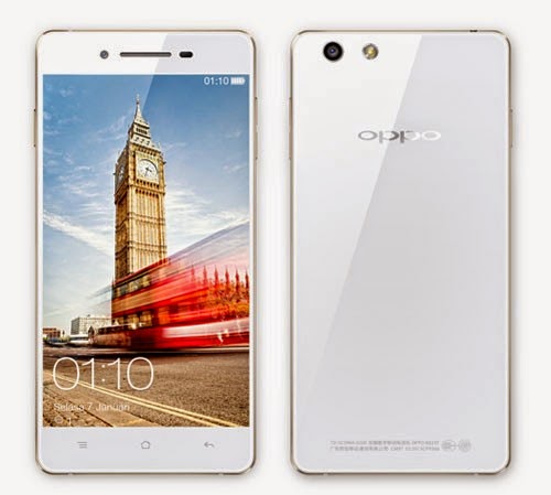 Oppo R1 R829