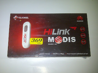 Modem USB Huawei, ZTE, Vodafone, Smartfren,. MiFi Router AC30, MF70, Hame,. Powerbank Vivan, dll ...