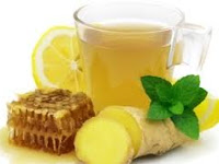 Natural Beverages To Overcome Throat Disorders