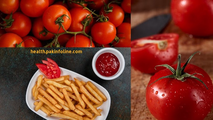 Tomato Ketchup for Healthcare | A Surprising New Use for an Old Favorite