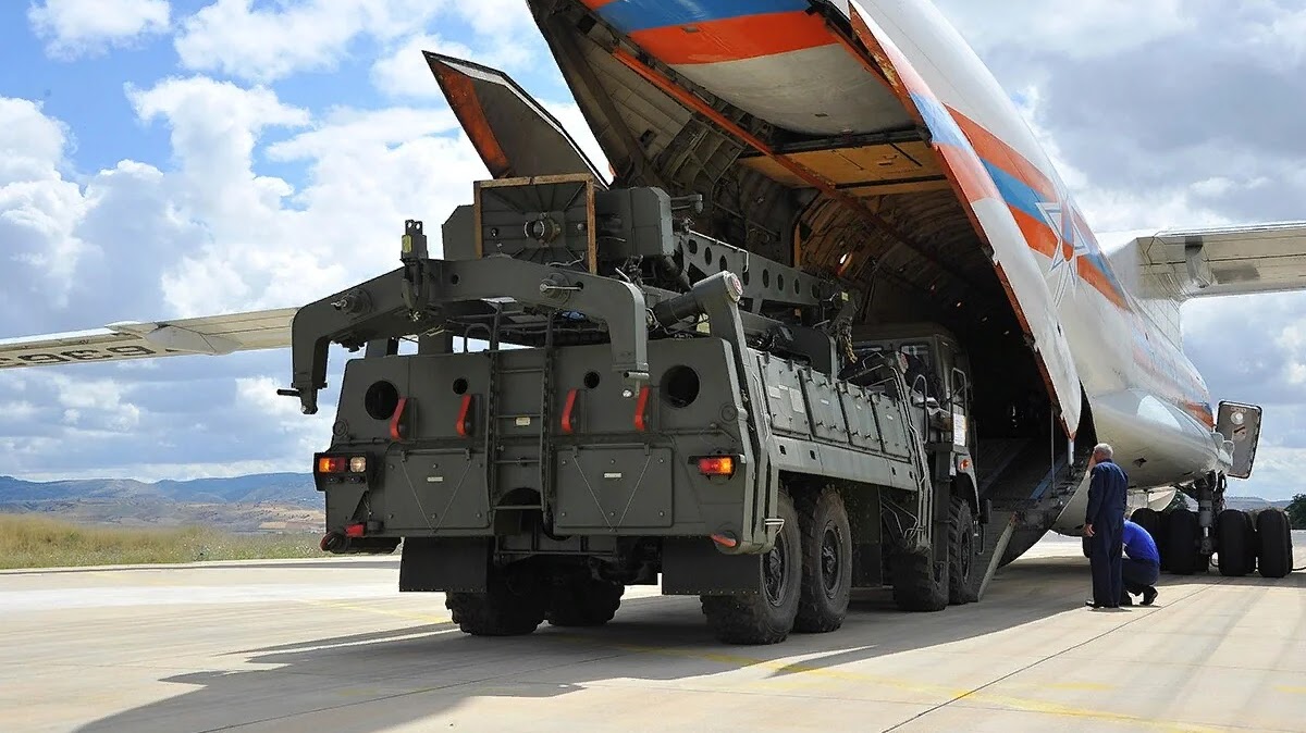 S-500 تفوق سرعتها سرعة الصوت | سوف تدخل الخدمة مع الجيش الروسي حتى نهاية عام 2020
