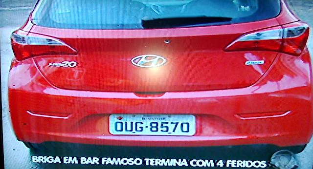 PMs envolvidos em briga de bar no Rio Vermelho já estão soltos