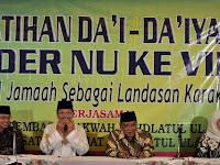 Sambut Ramadhan, LDNU Kirim 20 Kader Dai ke Berbagai Negara