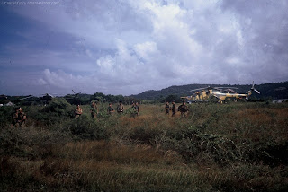 Indian Peace Keeping Force (IPKF) in Sri Lanka