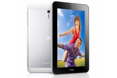 tablet android, komputer tablet, tablet pc, Huawei, MediaPad 7 Youth, android, android 4.1, jelly bean