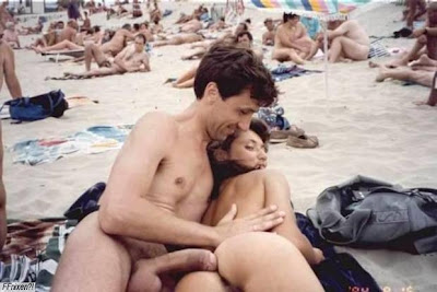 Beach-Sex