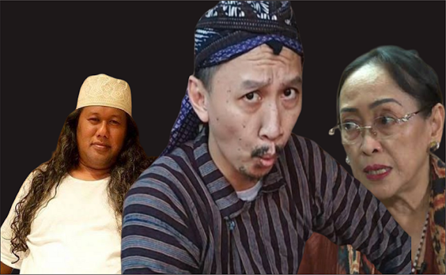 Catatan Untuk Sukmawati, Muwafiq dan Abu Janda