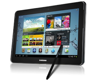 harga update galaxy note 10.1 terbaru, spesifikasi detail dan lengkap galaxy note 10.1 tablet pc android ics quad core