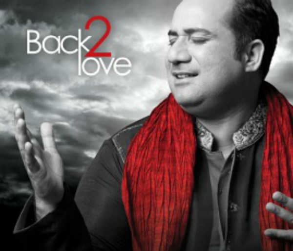 Back 2 Love