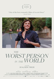 Review – A Pior Pessoa do Mundo