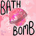 Pussy Pop - Bath Bomb