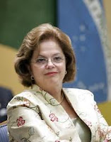 Dilma Rousseff